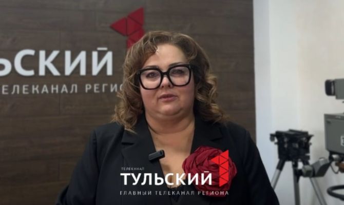Около 50% исследователей в Туле моложе 35 лет