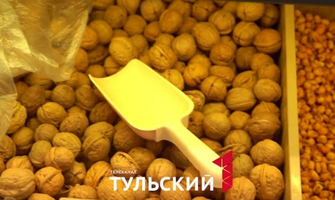 Тульский Роспотребнадзор назвал полезный растительный аналог мяса