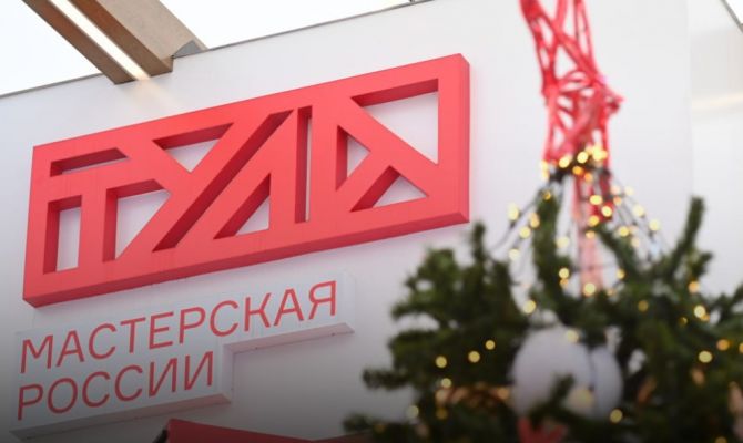 Джип-канат и анковские пироги: Тула зовет на праздник 23 февраля