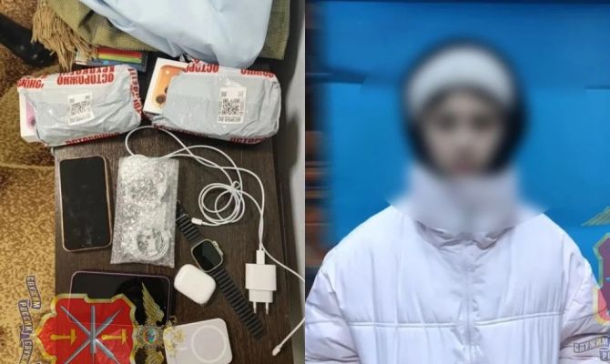 15-летняя девочка в Кимовске украла товаров на 38 000 из ПВЗ