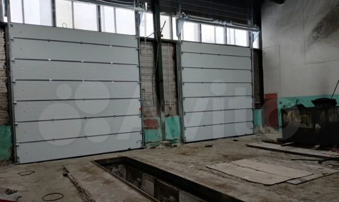 Бывшее здание таксопарка выставили на продажу в Туле за 42 млн рублей