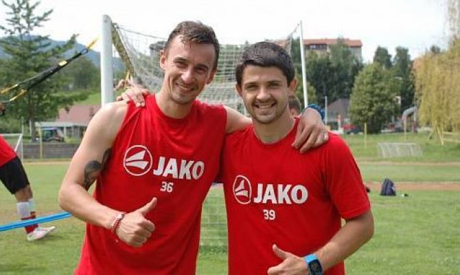 «Арсенал» проведет тренировки в Турции