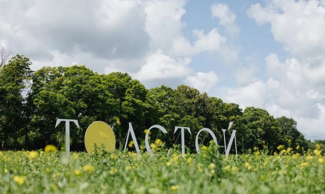 Миляев раскрыл программу фестиваля "Толстой" в Ясной Поляне