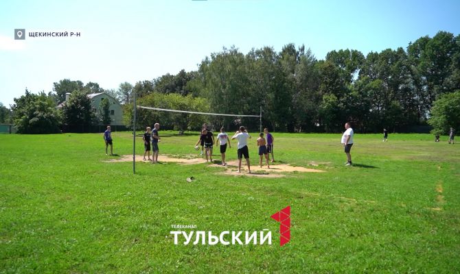 Дети из ЛНР и Курска рассказали, что им больше всего понравилось в Тульской области