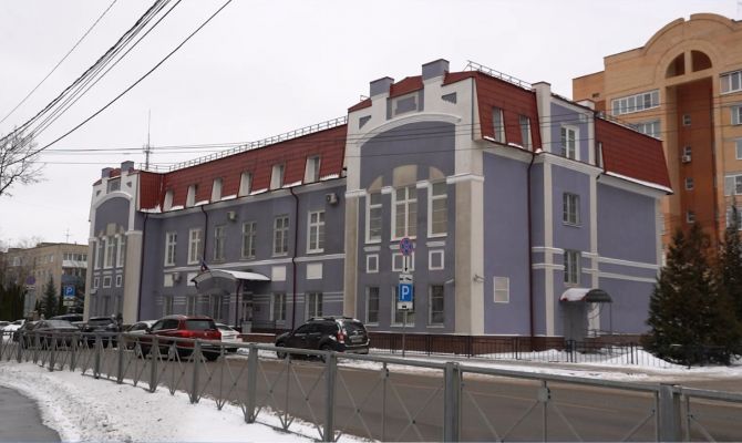 В Туле экс-полицейский заказал убийство пасынка: в суде выступила несостоявшаяся жертва