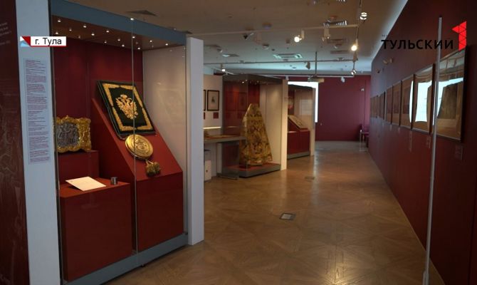 Почему Музейный квартал в Туле может стать музеем года в России