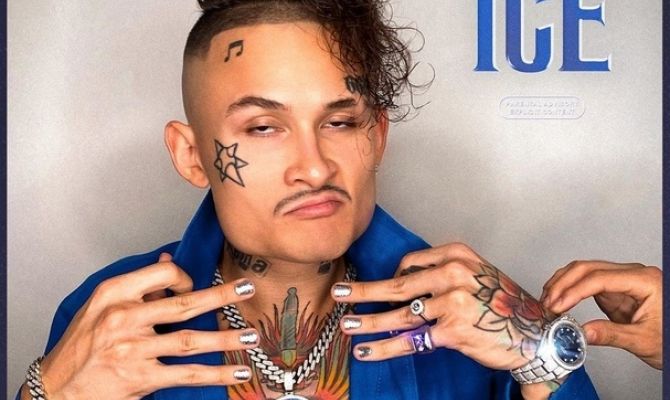 Туляки просят администрацию запретить Моргенштерну материться на концерте