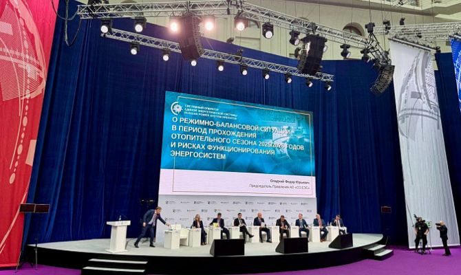 Более 200 километров ЛЭП отремонтировали энергетики Тульской области к зиме