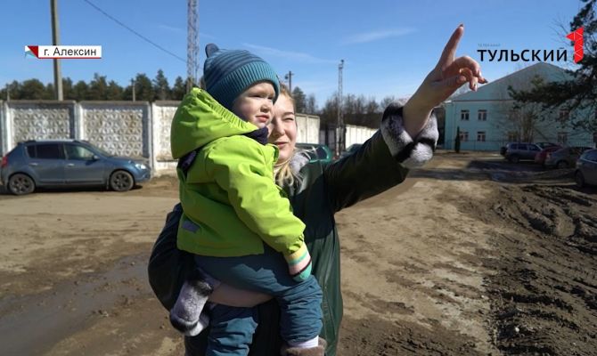 Как в Тульской области решают вопрос очередей в детские сады