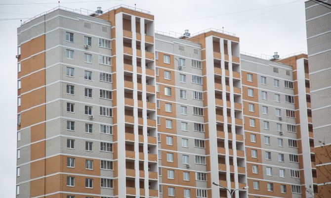 Рейтинг регионов по доступности жилья в ипотеку: на каком месте Тульская область