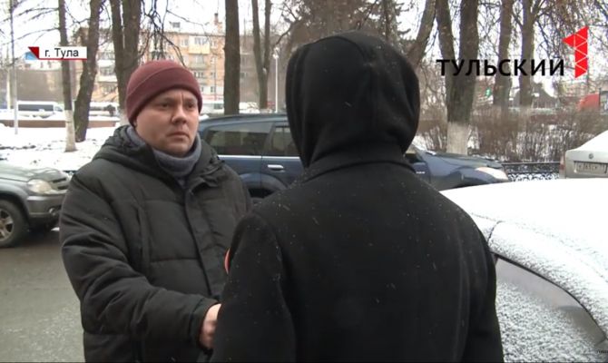 Агрессивный маркетинг: как тулякам не стать жертвами «серых» автодилеров