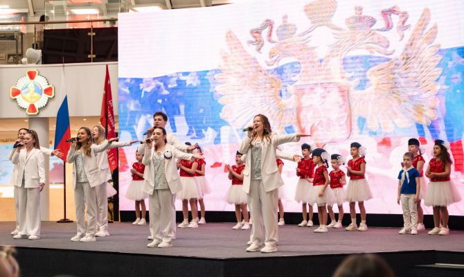 Участниками "Ночи искусств-2025" в Тульской области стали 25 тысяч человек