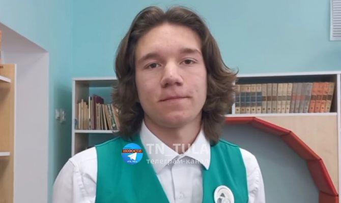 Финалист программы "Умницы и умники" рассказал, как легко запомнить много информации