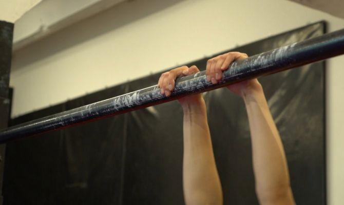 Как тулякам бесплатно привести свое тело в форму