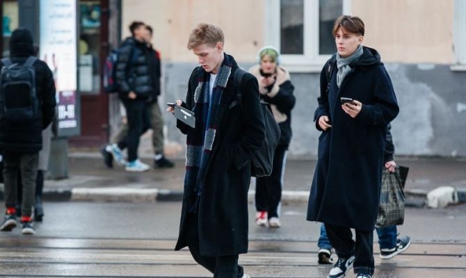 В Туле на 70% вырос трафик онлайн-кинотеатров после выхода сериала "Слово пацана"