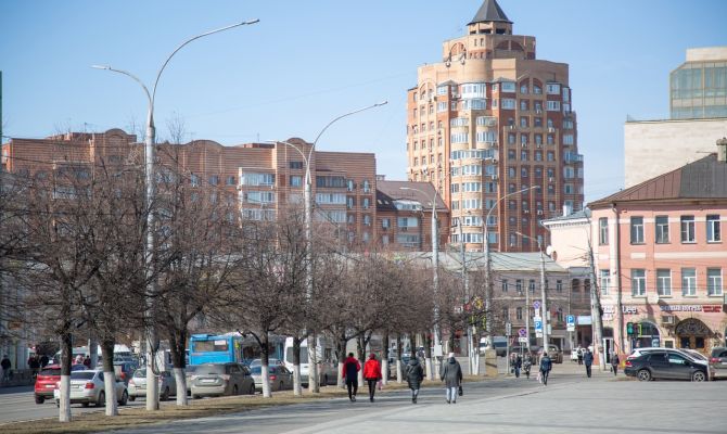 Тула получит 50 миллионов рублей за победу в конкурсе "Лучшая муниципальная практика"