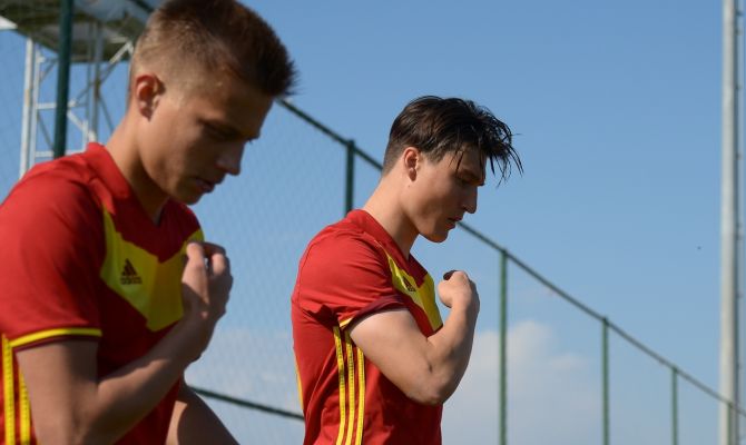 Сегодня тульский «Арсенал» сыграет с ЦСКА