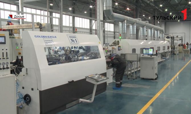 13 инвестсоглашений на 33 миллиарда рублей: какие производства появятся в Тульской области 