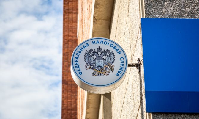 В Тульской области фирма-перевозчик скрыла от налоговой службы больше 48 миллионов рублей