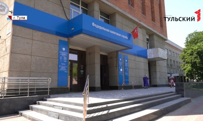 Налоговую декларацию в этом году можно подать в любое время