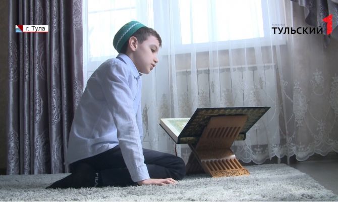 Тульские мусульмане готовятся встретить один из главных праздников - Ураза-байрам