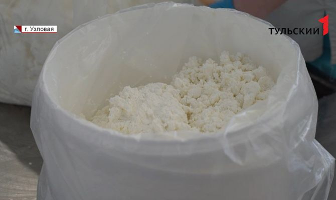 Бережливые технологии на предприятии в Узловой помогают сделать труд более эффективным