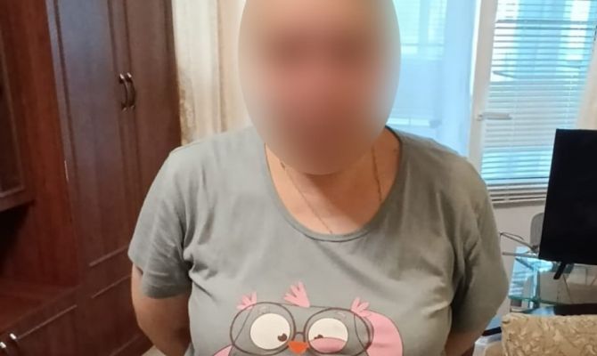 Тульские полицейские поймали москвичку с килограммом сильнодействующих наркотиков
