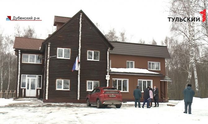 Опасная реабилитация: почему наркозависимых пациентов перевели из Центра под Дубной