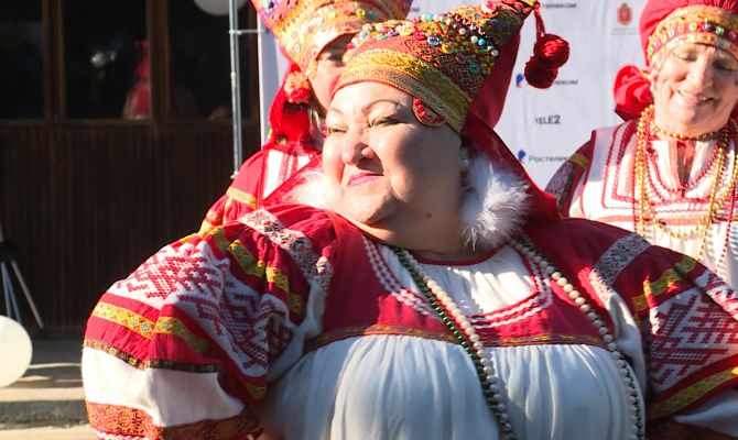 Тульские коллективы народного и фольклорного творчества могут получить миллионные гранты