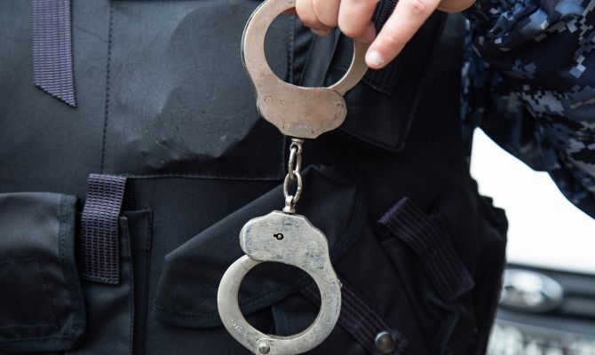 За 5 месяцев в Тульской области подростки на 53,8% чаще стали совершать преступления