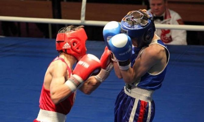 В Донском юные боксеры поборются за путевки на первенство России 