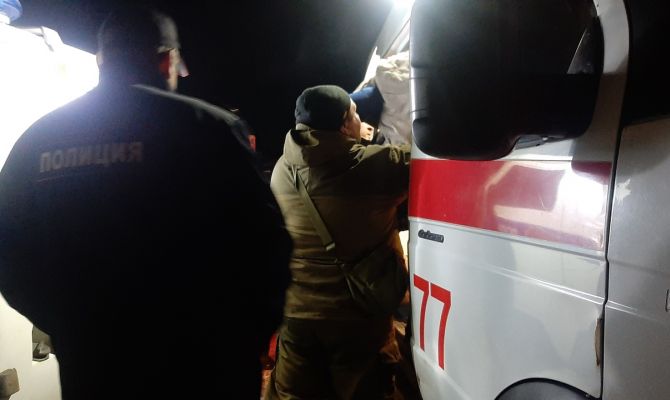 Еще одна спасенная жизнь: в Кимовске поисковики нашли пропавшего пенсионера с провалами в памяти