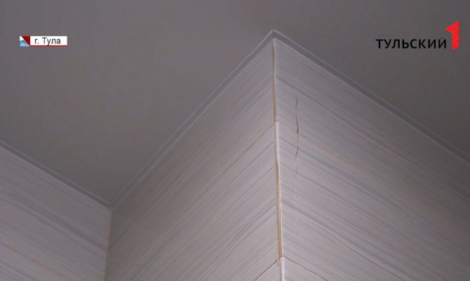 Как тулякам получить компенсацию за некачественный ремонт «под ключ»