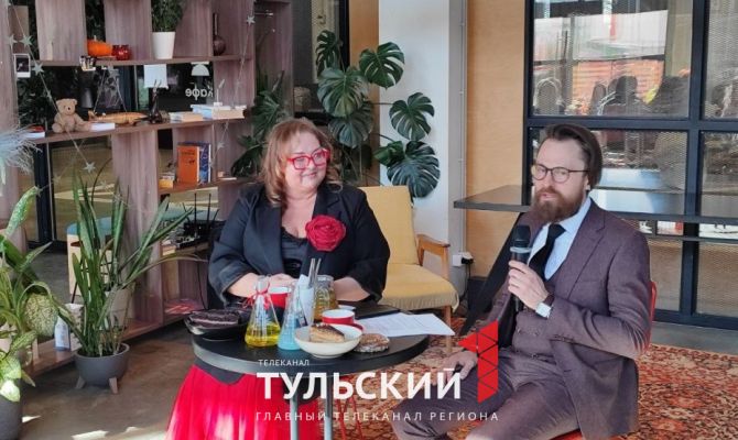 Тульские ученые рассказали, от чего им пришлось отказаться ради науки
