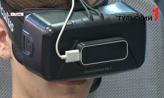 Научиться управлять ракетным комплексом туляки смогут на фестивале «NAUKA 0+»