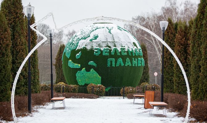 Нордический декабрь и "мягкотелые" январь с февралём: синоптики рассказали о погоде этой зимой