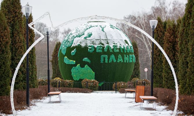 22 января туляков ждет повышенное атмосферное давление