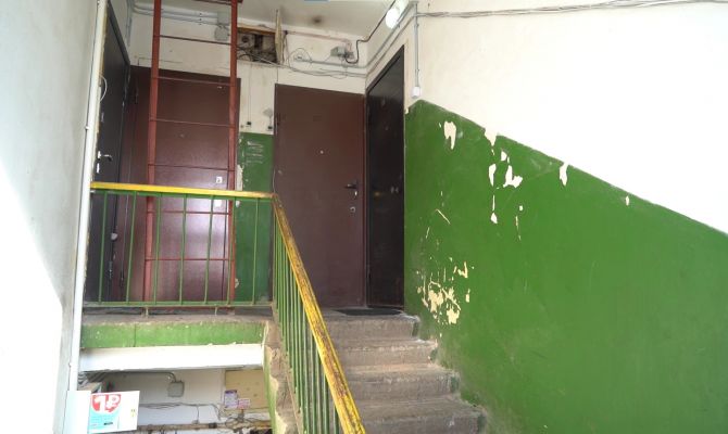 Как тулякам сократить срок ремонта подъезда: подробная инструкция