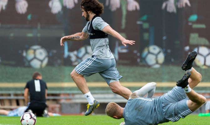 Несколько новичков могут перейти в тульский «Арсенал» в ближайшее время