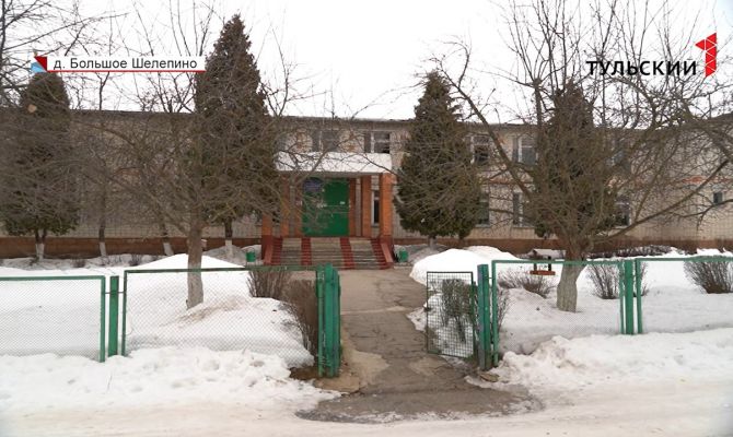 В Алексине школьник выстрелил из пневматики и попал в девочку: свою версию рассказала мама хулигана