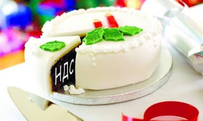 Когда в России вырастет НДС