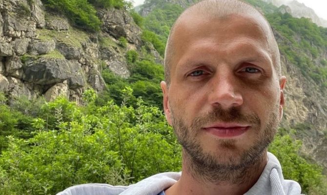 В Туле заочно арестовали основателя застройщика «Ё-Хаус» Игоря Амелина