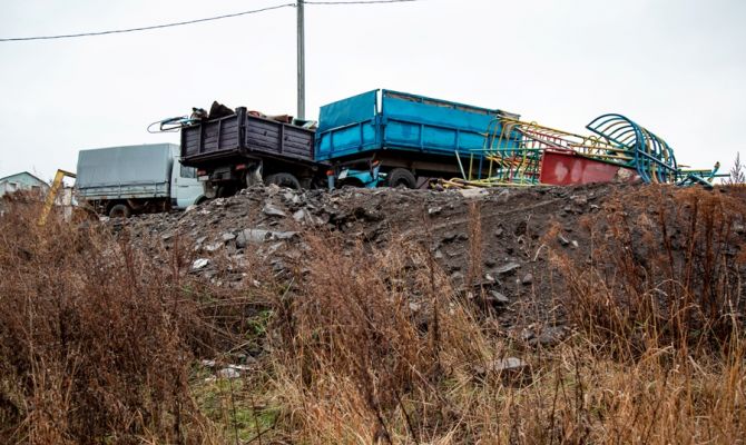Тульский комплекс стал значимым инвестиционным проектом в сфере ТКО в 2024 году