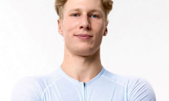 Тульские велогонщики выступят на чемпионате Европы в Турции