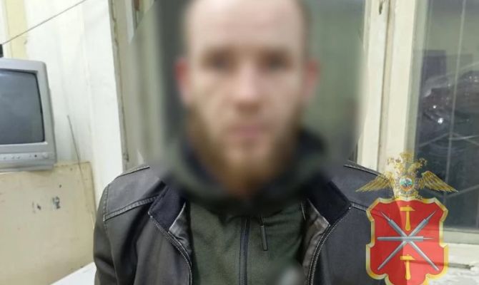 Туляк пытался передать марихуану своему знакомому в СИЗО