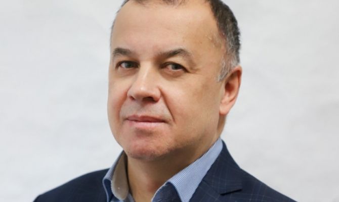 В Туле назначили нового председателя КИЗО