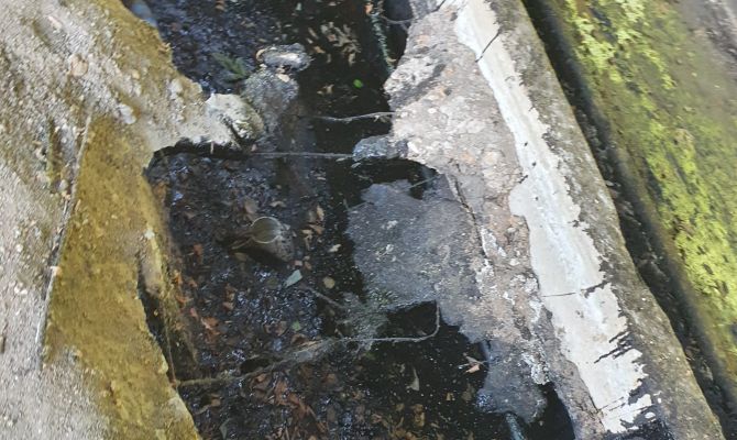 Суд обязал администрацию Тулы утилизировать отходы нефтепродуктов 