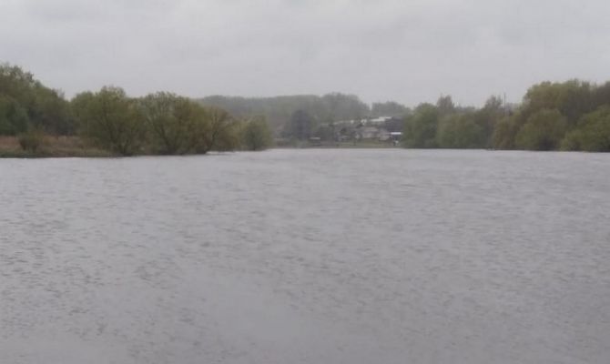 «Новомосковский хлор» заплатит 7,5  миллионов за вред природе