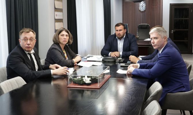 Стало известно, сколько домов оказались повреждены из-за непогоды в Тульской области
