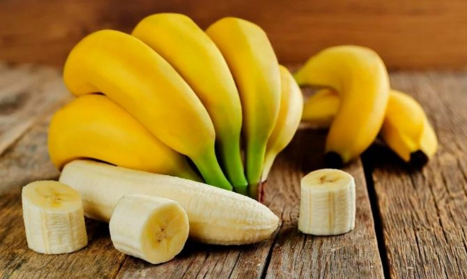 В мире может начаться дефицит бананов